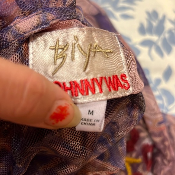 Johnny was Duana mesh - Picture 13 of 15